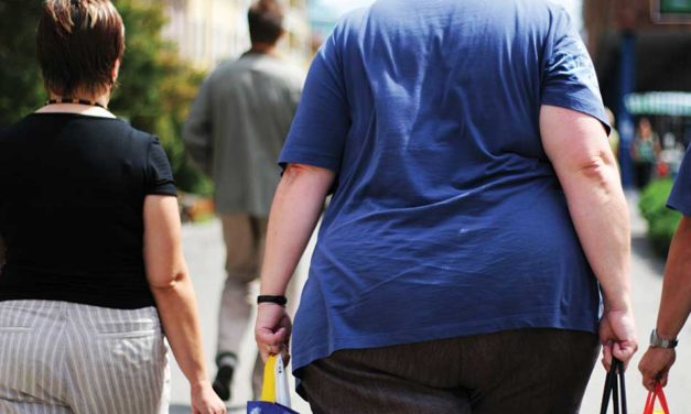 Addressing obesity as a risk factor for Cancer in South Africa: Size does matter