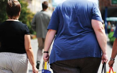 Addressing obesity as a risk factor for Cancer in South Africa: Size does matter