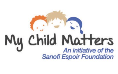 My Child Matters: An initiative of the Sanofi Espoir Foundation
